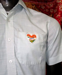 NCP Flag Manufacturer in Ichalkaranji