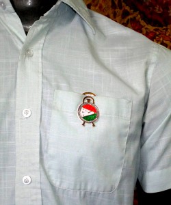 NCP Flag Manufacturer in Ichalkaranji