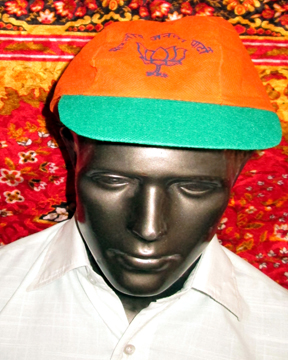 BJP Party Caps