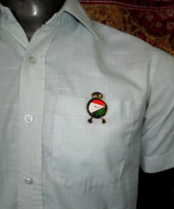 NCP Flag Manufacturer in Ichalkaranji