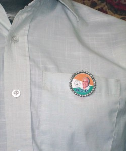 NCP Flag Manufacturer in Ichalkaranji