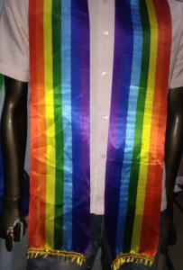 Saptarangi Sacrf/Muflar