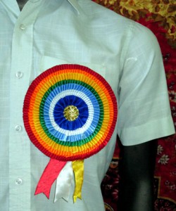 Saptarangi Ribbon Batch